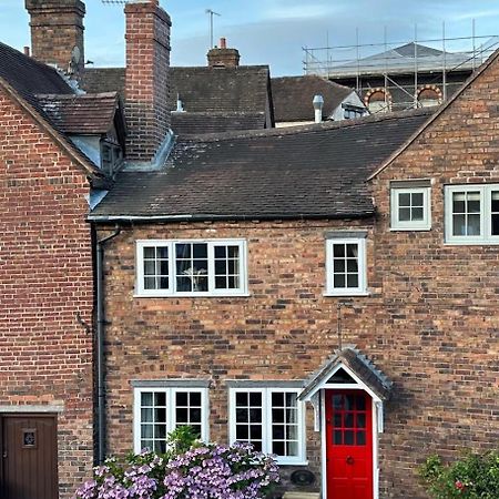Rondor Cottage Bridgnorth Bagian luar foto