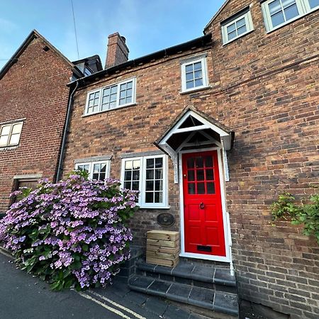 Rondor Cottage Bridgnorth Bagian luar foto
