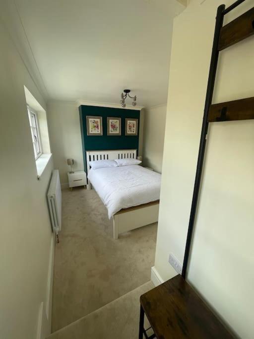 Rondor Cottage Bridgnorth Bagian luar foto