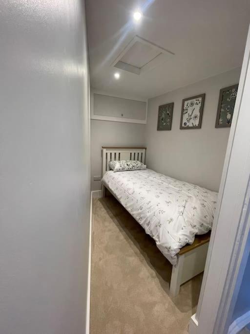 Rondor Cottage Bridgnorth Bagian luar foto