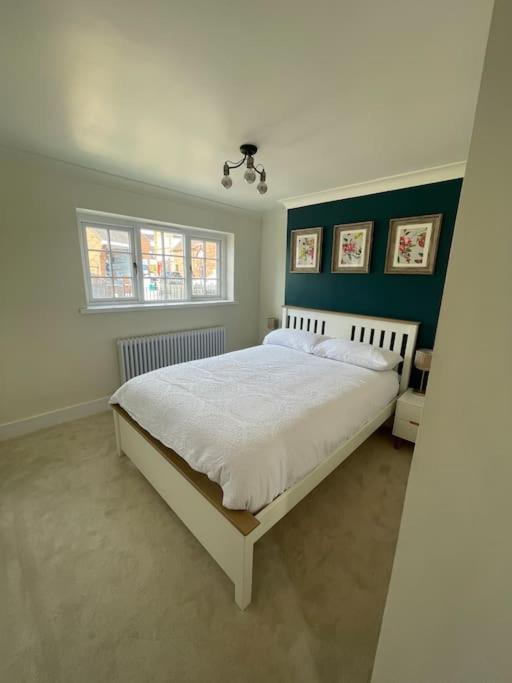 Rondor Cottage Bridgnorth Bagian luar foto